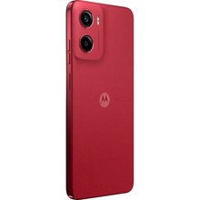 Смартфон MOTOROLA G05 8/256GB Dual Sim Plum Red (PB6L0041RS)