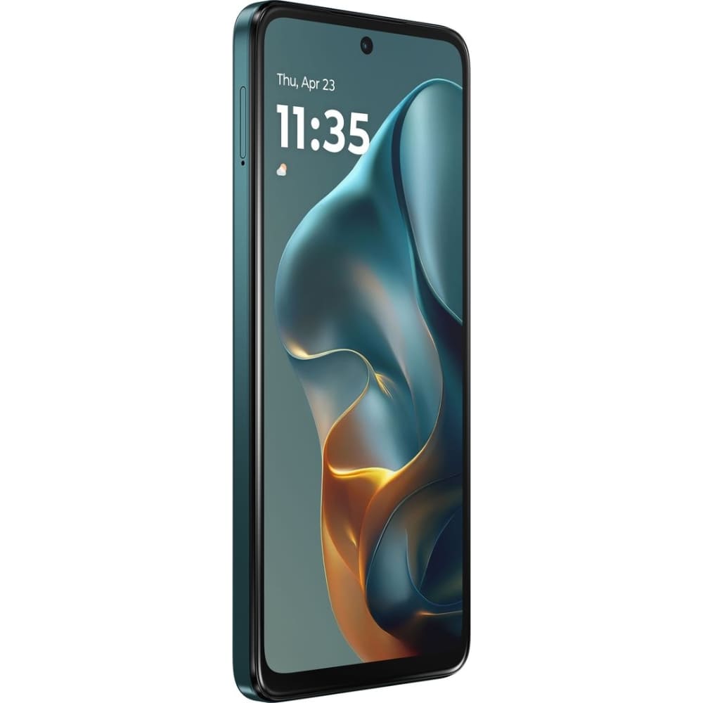 Смартфон MOTOROLA G05 8/256GB Dual Sim Forest Green (PB6L0041RS) Оперативна пам'ять, Гб 8