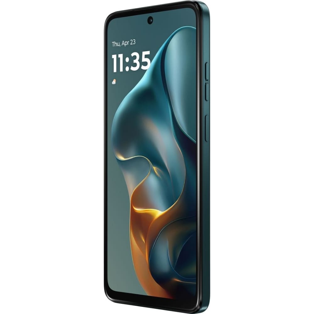 Смартфон MOTOROLA G05 8/256GB Dual Sim Forest Green (PB6L0041RS) Матриця LCD