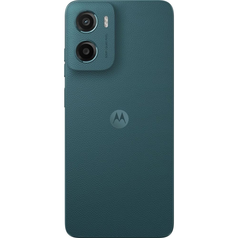 Смартфон MOTOROLA G05 8/256GB Dual Sim Forest Green (PB6L0041RS) Діагональ дисплея 6.67