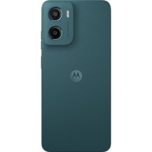 Смартфон MOTOROLA G05 8/256GB Dual Sim Forest Green (PB6L0041RS)