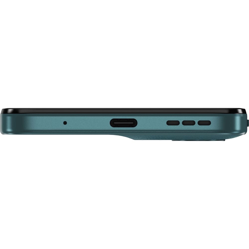 В Україні Смартфон MOTOROLA G05 8/256GB Dual Sim Forest Green (PB6L0041RS)
