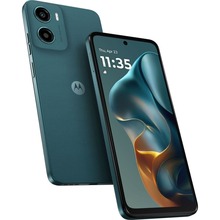 Смартфон MOTOROLA G05 8/256GB Dual Sim Forest Green (PB6L0041RS)