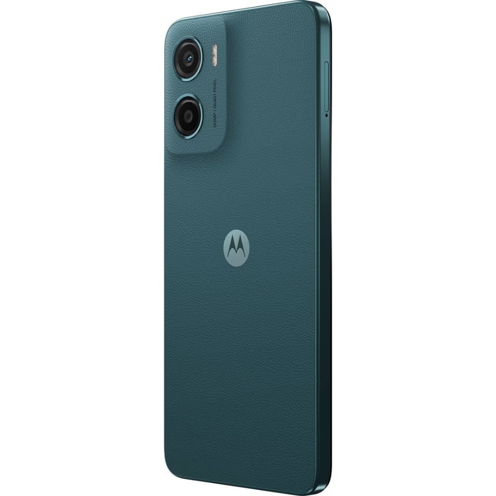 Фото Смартфон MOTOROLA G05 8/256GB Dual Sim Forest Green (PB6L0041RS)