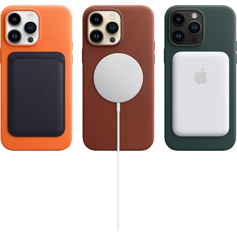 Замовити Смартфон BREEZY Apple iPhone 14 Pro Max 1TB e-SIM Silver (REF A) (2AMQ933)