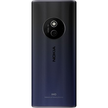 Мобільний телефон NOKIA 110 TA-1694 DS 2024 Black