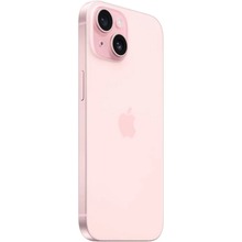 Смартфон BREEZY Apple iPhone 15 plus 256 Gb Pink (2AMTXY3) (REF, A)