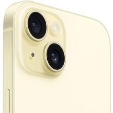 Смартфон BREEZY Apple iPhone 15 plus 256 Gb Yellow (2AMU003) (REF, A)