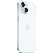 Смартфон BREEZY Apple iPhone 15 plus 256 Gb Blue (2AMU013) (REF, A)