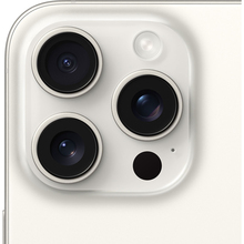 Смартфон BREEZY Apple iPhone 15 Pro Max 256 Gb White Titanium (2AMU673) (REF, A)