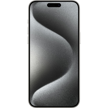 Смартфон BREEZY Apple iPhone 15 Pro Max 256 Gb White Titanium (2AMU673) (REF, A)