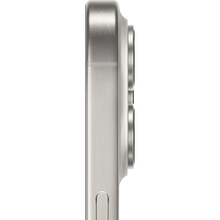 Смартфон BREEZY Apple iPhone 15 Pro Max 256 Gb White Titanium (2AMU673) (REF, A)