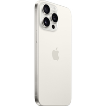 Смартфон BREEZY Apple iPhone 15 Pro Max 256 Gb White Titanium (2AMU673) (REF, A)