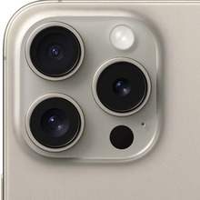 Смартфон BREEZY Apple iPhone 15 Pro Max 256 Gb Natural Titanium (2AMU683) (REF, A)