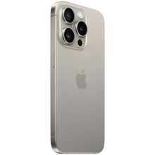 Смартфон BREEZY Apple iPhone 15 Pro Max 256 Gb Natural Titanium (2AMU683) (REF, A)