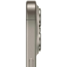 Смартфон BREEZY Apple iPhone 15 Pro Max 256 Gb Natural Titanium (2AMU683) (REF, A)