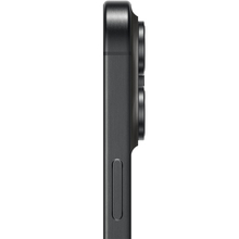 Смартфон BREEZY Apple iPhone 15 Pro Max 512 Gb Black Titanium (2AMU6A3) (REF, A)