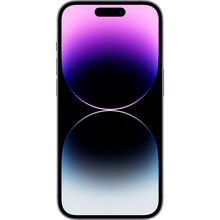 Смартфон BREEZY Apple iPhone 14 Pro 256 Gb Deep Purple REF A (2AMQ1D3)