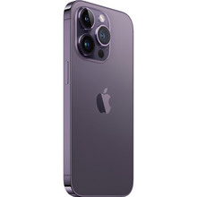Смартфон BREEZY Apple iPhone 14 Pro 256 Gb Deep Purple REF A (2AMQ1D3)