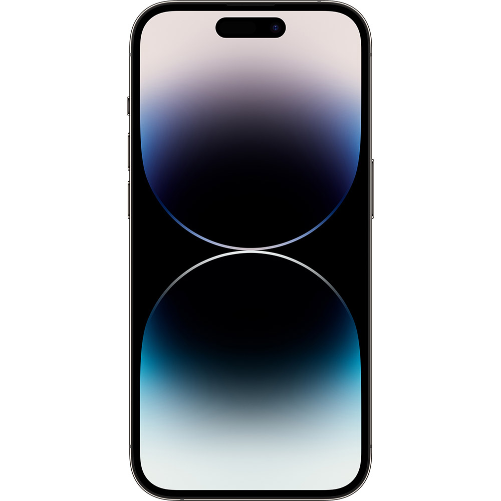 Смартфон BREEZY Apple iPhone 14 Pro 256 Gb Space Black REF A (2AMQ0N3) Встроенная память, Гб 256