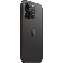 Смартфон BREEZY Apple iPhone 14 Pro 256 Gb Space Black REF A (2AMQ0N3)