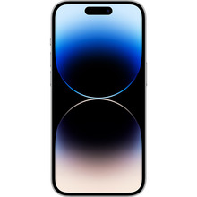 Смартфон BREEZY Apple iPhone 14 Pro 256 Gb Silver (2AMQ0X3) (REF, A) e-SIM