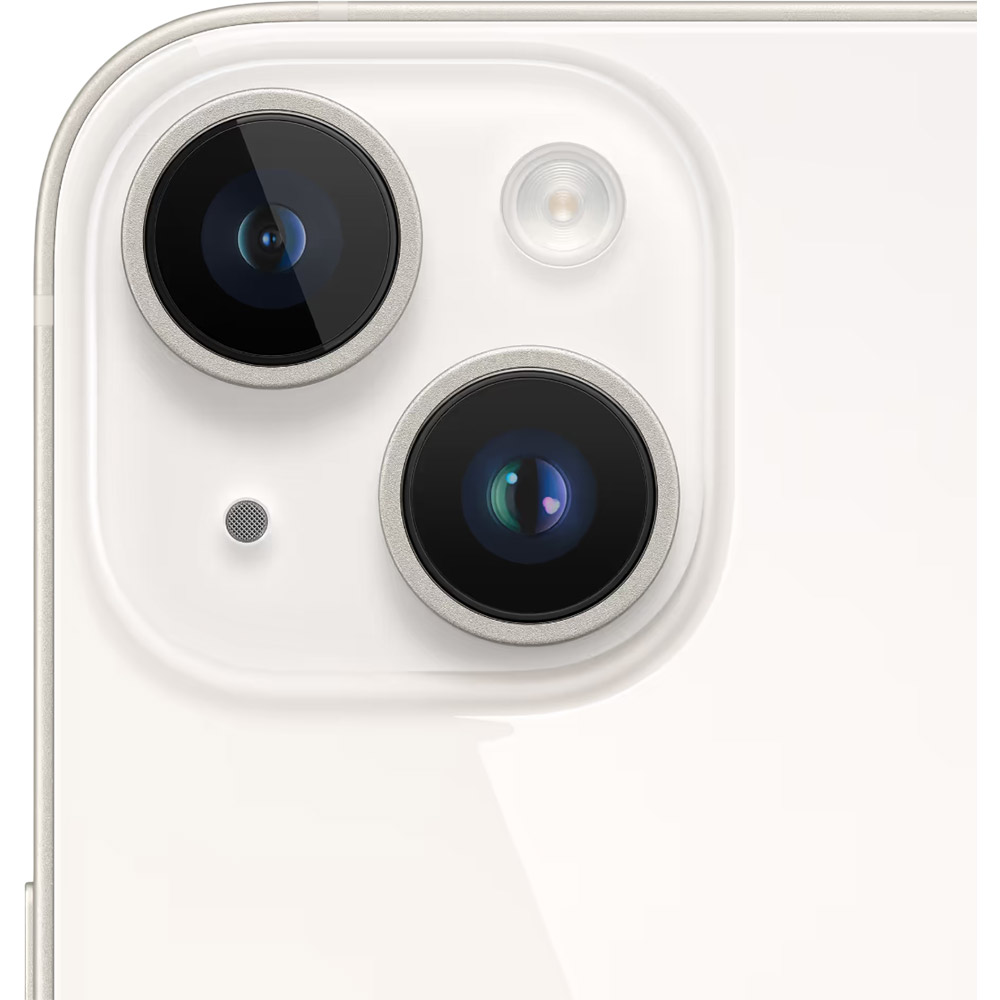Смартфон BREEZY Apple iPhone 14 plus 128 Gb Starlight REF A (2AMQ3T3) Диагональ дисплея 6.7