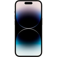 Б/у APPLE iPhone 14 Pro 256Gb Space Black BREEZY (Восстановленный, B) e-SIM