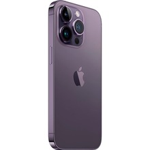 Б/у APPLE iPhone 14 Pro 256Gb Deep Purple BREEZY (Восстановленный, B) e-SIM