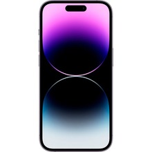 Б/у APPLE iPhone 14 Pro 256Gb Deep Purple BREEZY (Восстановленный, B) e-SIM