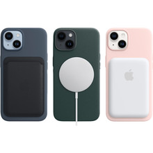Смартфон BREEZY Apple iPhone 14 plus 512 Gb Purple REF B (2BMQ463)