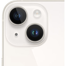 Смартфон BREEZY Apple iPhone 14 plus 128 Gb Starlight REF B (2BMQ3T3)