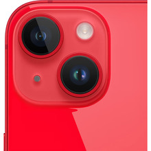 Смартфон BREEZY Apple iPhone 14 plus 256 Gb Red REF B (2BMQ413)