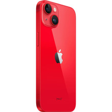 Смартфон BREEZY Apple iPhone 14 plus 256 Gb Red REF B (2BMQ413)