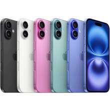 Смартфон BREEZY Apple iPhone 15 Plus 128 Gb Black (REF A) e-SIM (2AMTXR3)