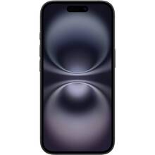 Смартфон BREEZY Apple iPhone 15 Plus 128 Gb Black (REF A) e-SIM (2AMTXR3)