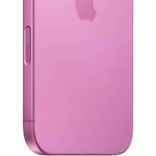 Смартфон BREEZY Apple iPhone 15 Plus 128 Gb Pink (REF A) e-SIM (2AMTXT3)