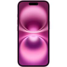 Смартфон BREEZY Apple iPhone 15 Plus 128 Gb Pink (REF A) e-SIM (2AMTXT3)