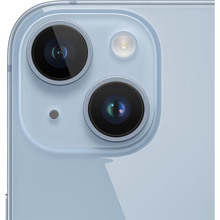 Смартфон BREEZY Apple iPhone 14 plus 512 Gb Blue REF B (2BMQ493)
