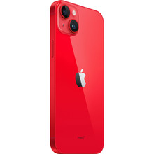 Смартфон BREEZY Apple iPhone 14 plus 128 Gb PRODUCT Red REF A e-SIM (2AMQ3V3)
