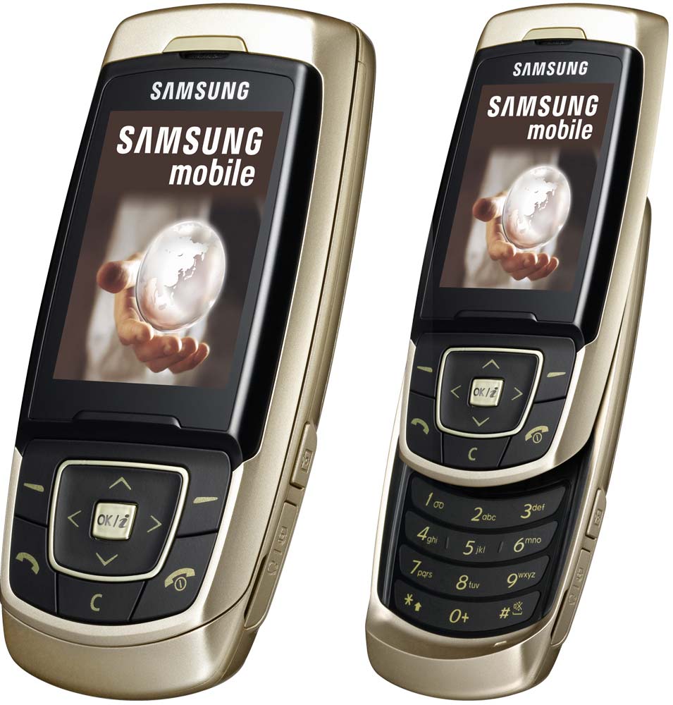 Мобильный телефон SAMSUNG SGH-E830 YDA (classy gold) купить в Киеве ➦  лучшая цена в Фокстрот по всей Украине: Харьков, Днепр, Одесса, Николаев,  Запорожье