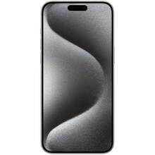 Смартфон BREEZY Apple iPhone 15 Pro Max 512 Gb White Titanium (2AMU6C3) (REF A)