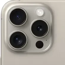 Смартфон BREEZY Apple iPhone 15 Pro Max 512 Gb Natural Titanium (2AMU6D3) (REF A)