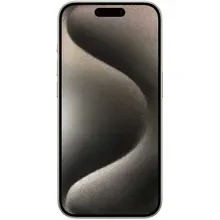Смартфон BREEZY Apple iPhone 15 Pro Max 512 Gb Natural Titanium (2AMU6D3) (REF A)