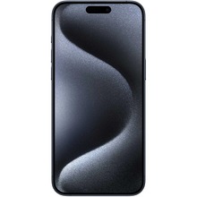 Смартфон BREEZY Apple iPhone 15 Pro Max 512 Gb Blue Titanium (2AMU6E3) (REF A)