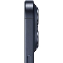 Смартфон BREEZY Apple iPhone 15 Pro Max 512 Gb Blue Titanium (2AMU6E3) (REF A)