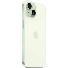 Смартфон BREEZY APPLE iPhone 15 128Gb Green (2AMTM23) (REF, A) e-SIM