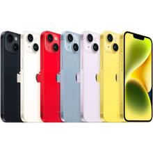 Смартфон BREEZY Apple iPhone 14 Plus 512GB Yellow e-SIM (REF A+) (2QMR5W3)