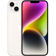 купить Смартфон BREEZY Apple iPhone 14 plus 256 Gb Starlight REF A e-SIM (2AMQ3Y3)