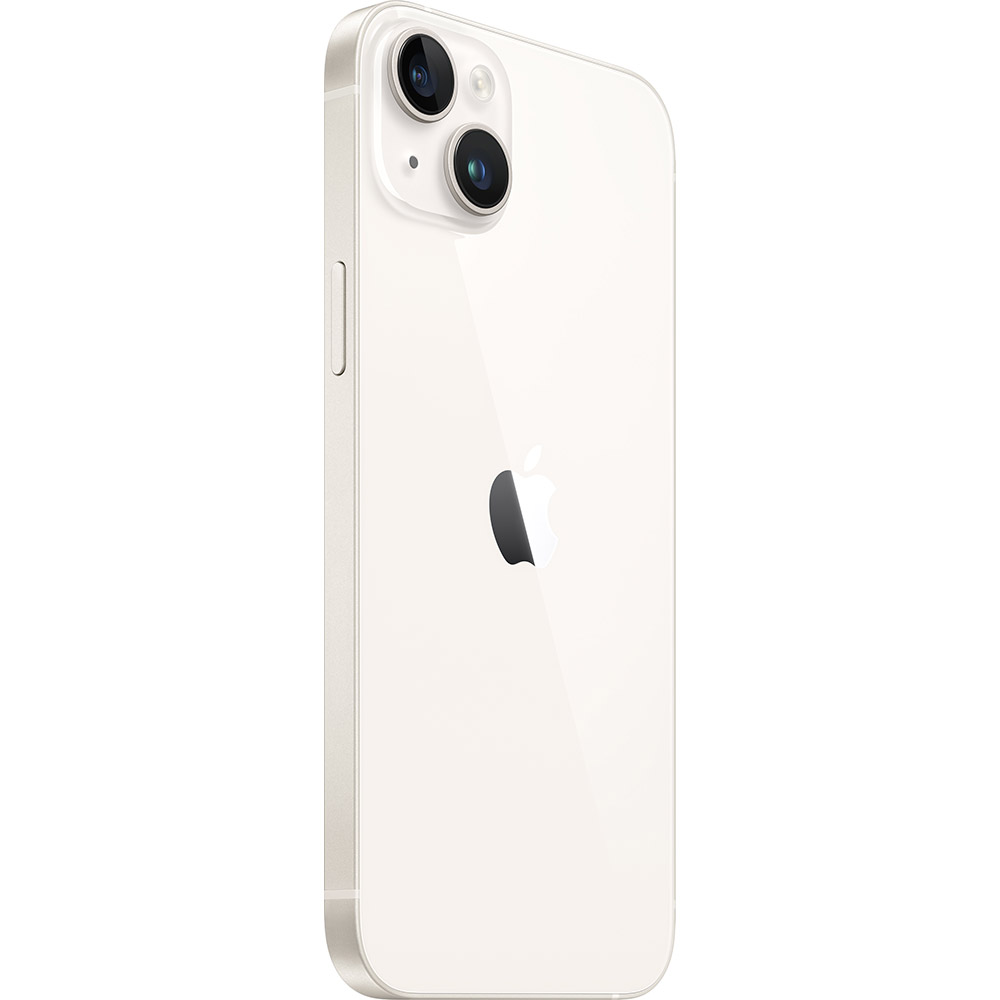 Смартфон BREEZY Apple iPhone 14 plus 256 Gb Starlight REF A e-SIM (2AMQ3Y3) Оперативная память, Гб 6